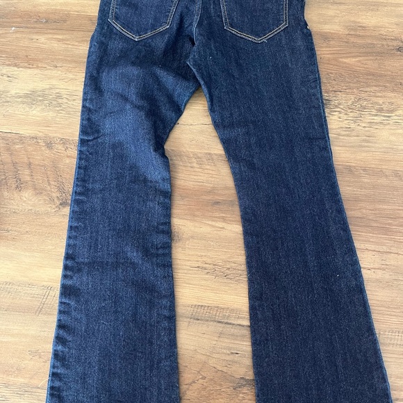 3 pairs of Jeans kids size 6-7NEW - Picture 8 of 8